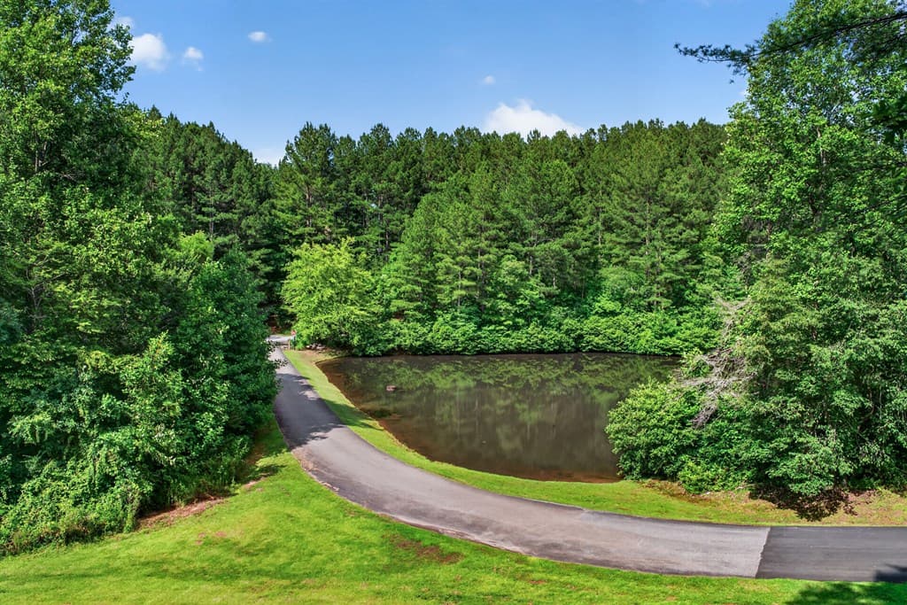 24 Twin Lakes Drive, Blue Ridge GA 30513 - Photo