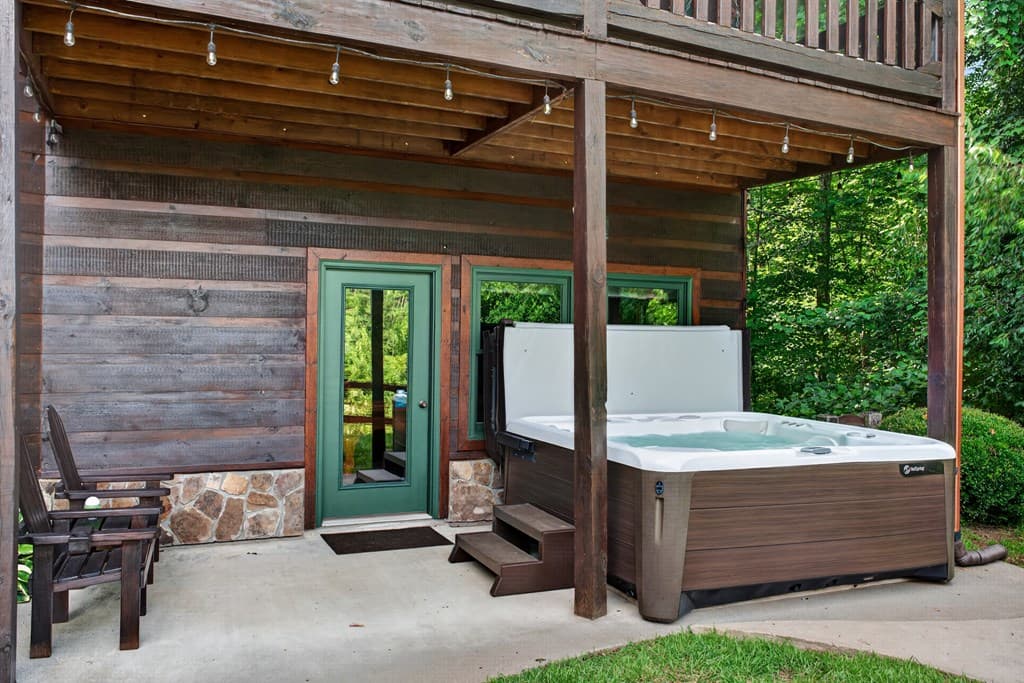 24 Twin Lakes Drive, Blue Ridge GA 30513 - Photo