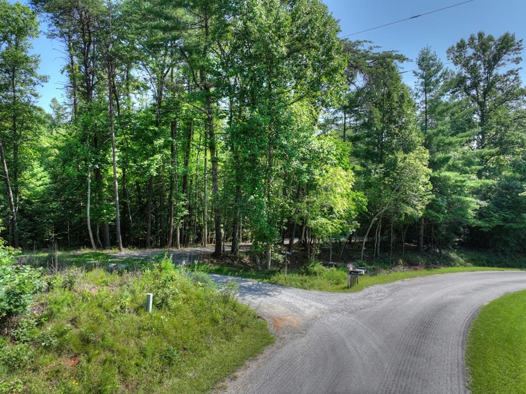 2.64 acr Grace Drive, Blue Ridge GA 30513 - Photo