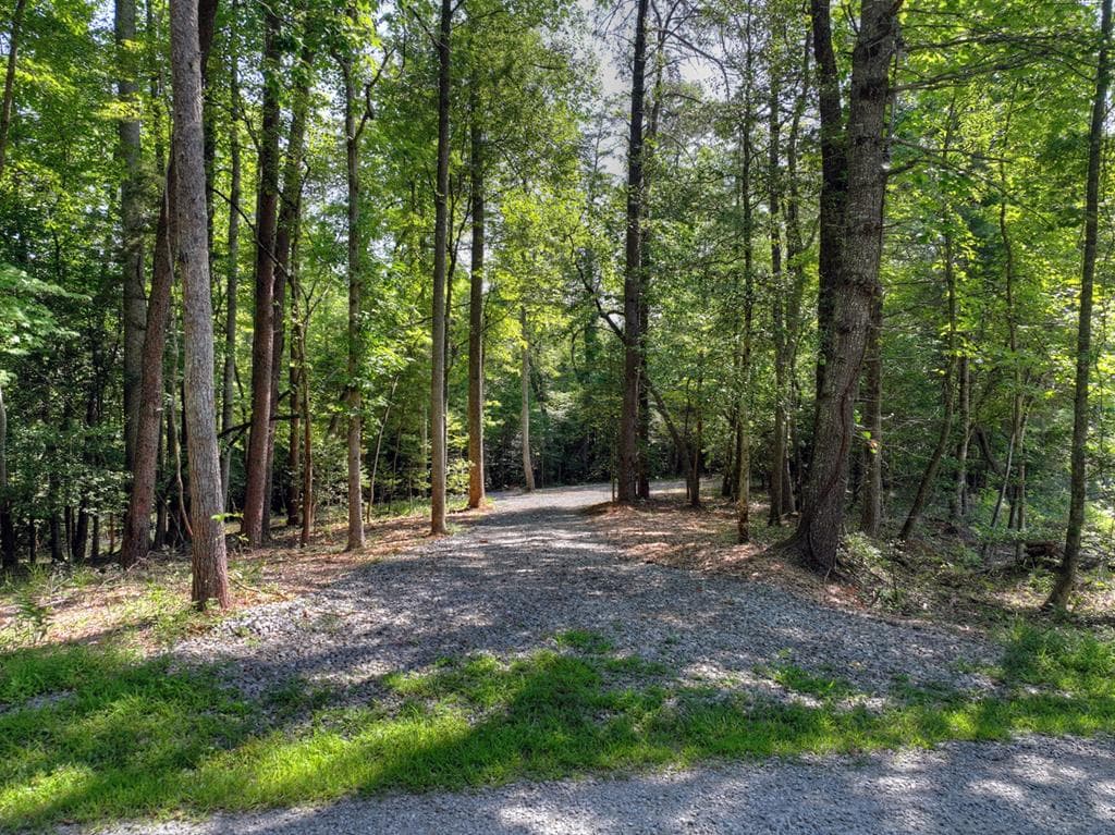 2.64 acr Grace Drive, Blue Ridge GA 30513 - Primary photo