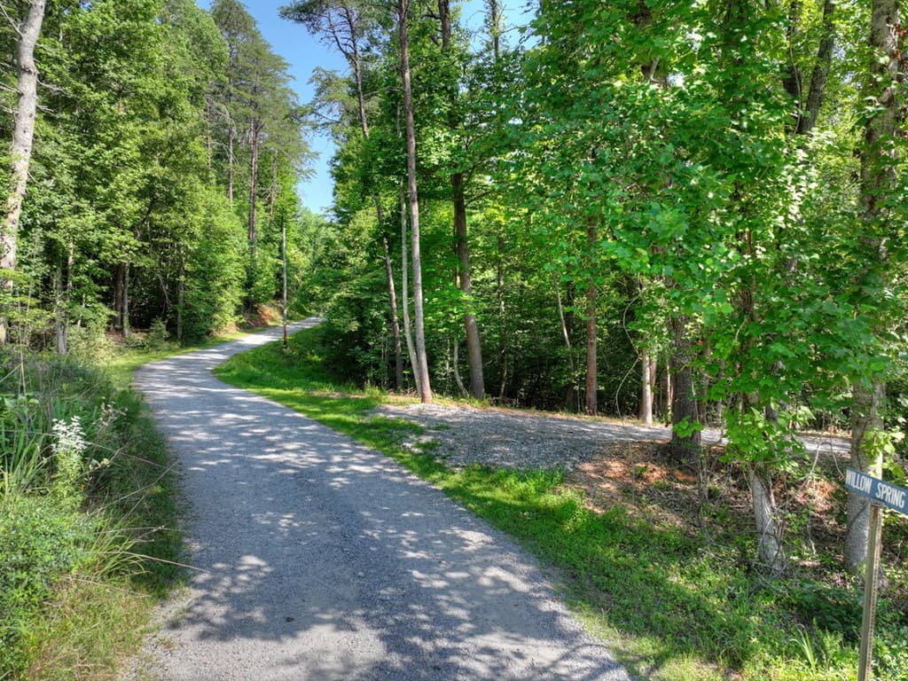 2.64 acr Grace Drive, Blue Ridge GA 30513 - Photo