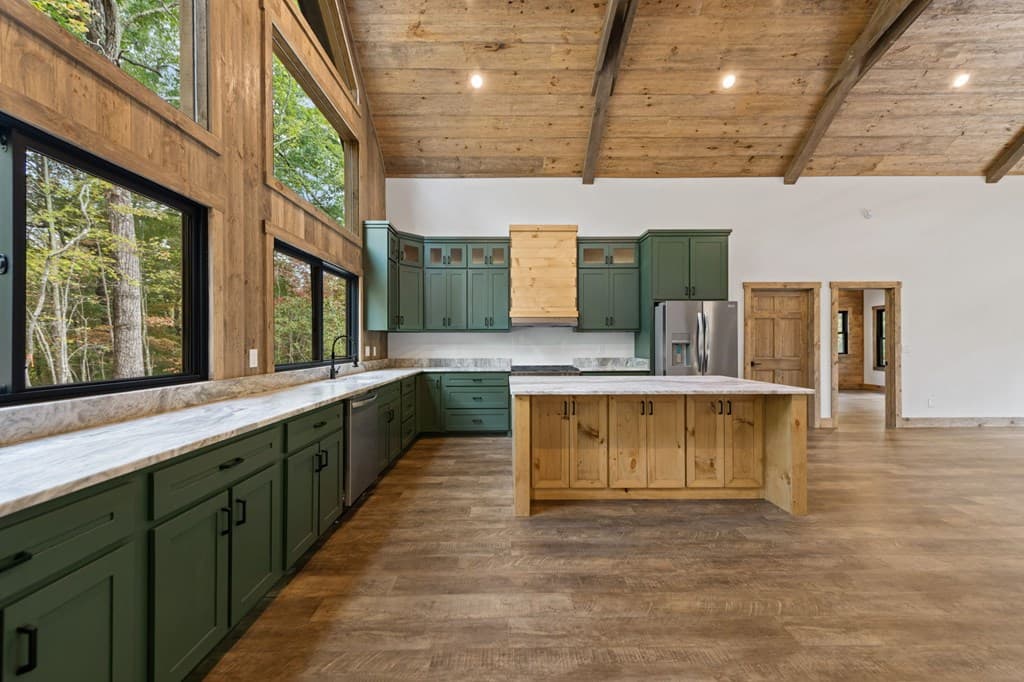 164 Brook Lane, Mineral Bluff GA 30559 - Photo