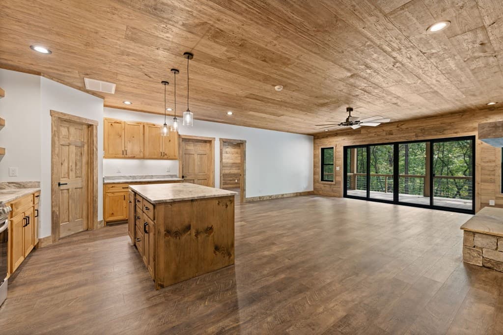 164 Brook Lane, Mineral Bluff GA 30559 - Photo