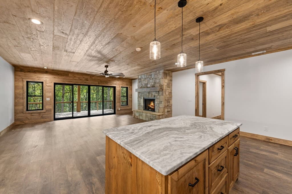 164 Brook Lane, Mineral Bluff GA 30559 - Photo