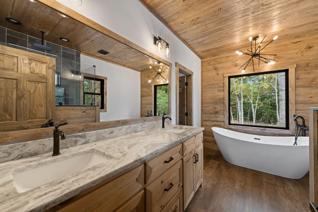 164 Brook Lane, Mineral Bluff GA 30559 - Photo