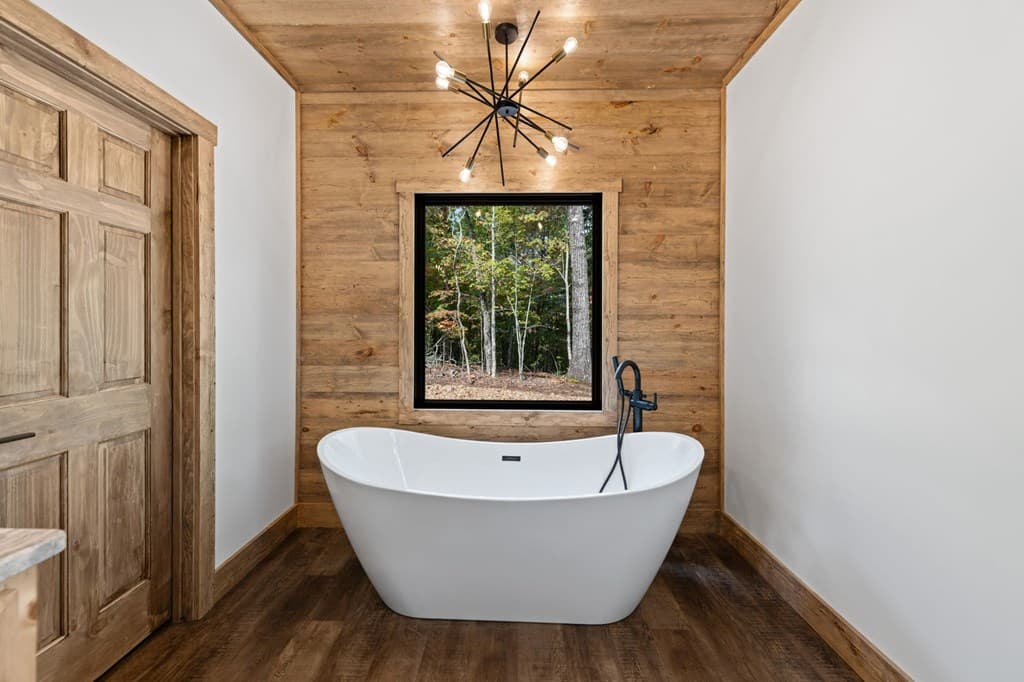 164 Brook Lane, Mineral Bluff GA 30559 - Photo