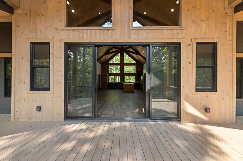 164 Brook Lane, Mineral Bluff GA 30559 - Photo
