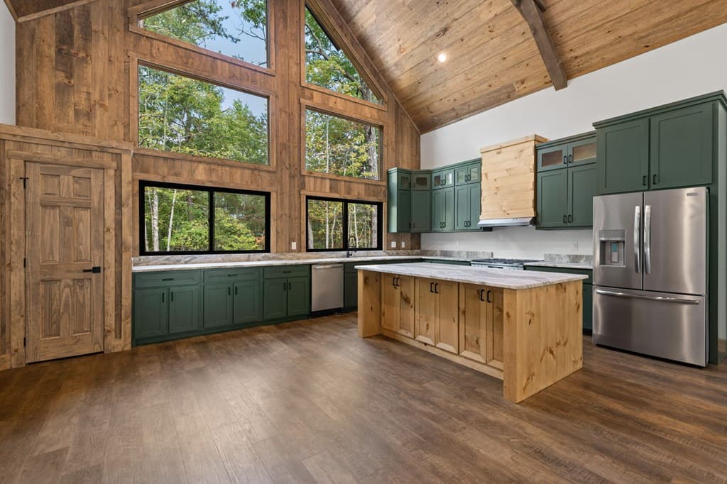 164 Brook Lane, Mineral Bluff GA 30559 - Photo