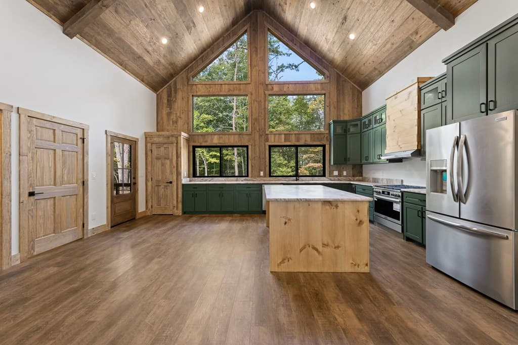 164 Brook Lane, Mineral Bluff GA 30559 - Photo
