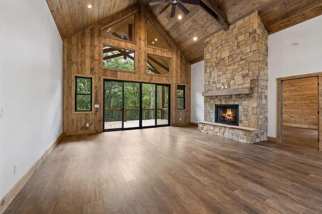 164 Brook Lane, Mineral Bluff GA 30559 - Photo