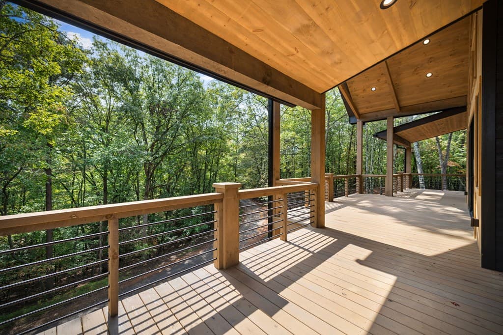 164 Brook Lane, Mineral Bluff GA 30559 - Photo