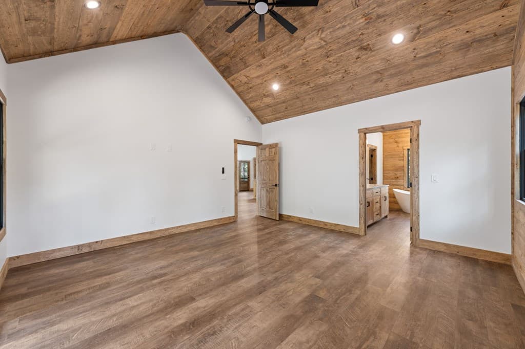164 Brook Lane, Mineral Bluff GA 30559 - Photo