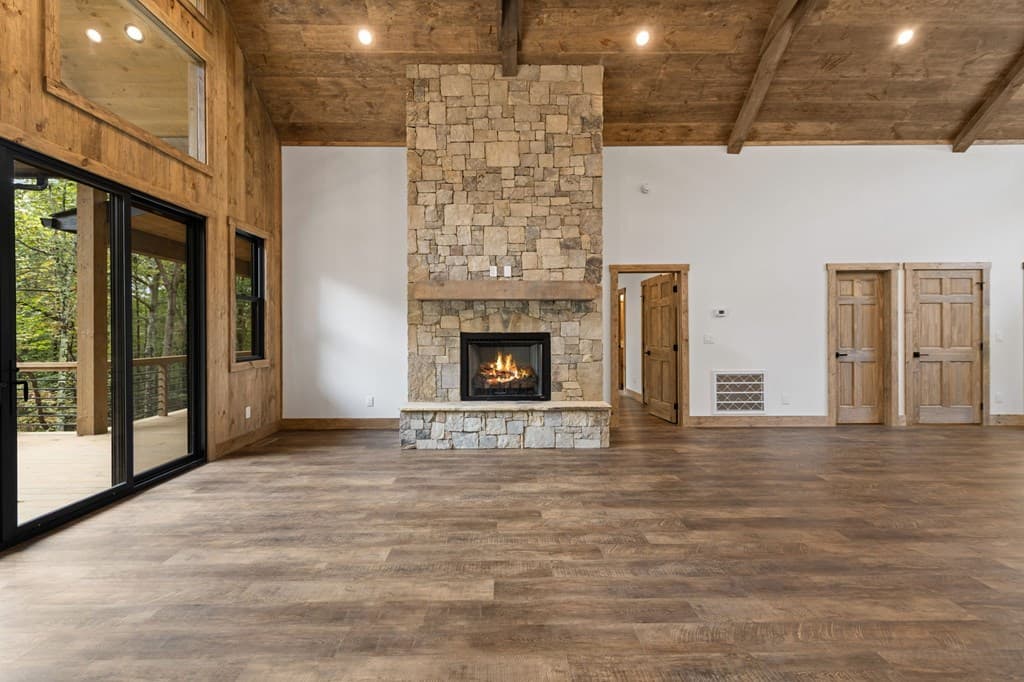 164 Brook Lane, Mineral Bluff GA 30559 - Photo
