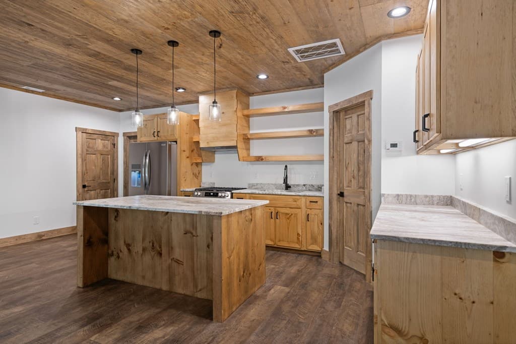 164 Brook Lane, Mineral Bluff GA 30559 - Photo