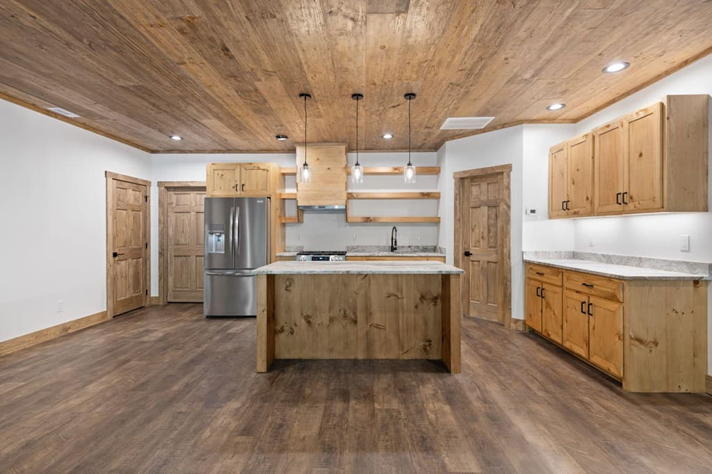164 Brook Lane, Mineral Bluff GA 30559 - Photo
