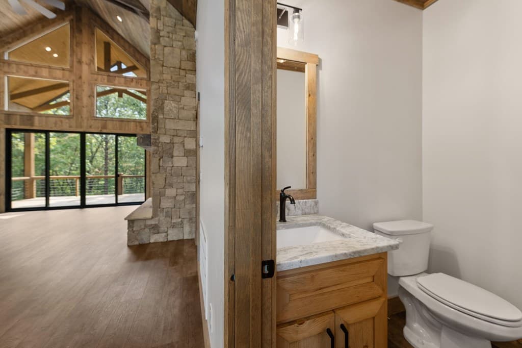 164 Brook Lane, Mineral Bluff GA 30559 - Photo