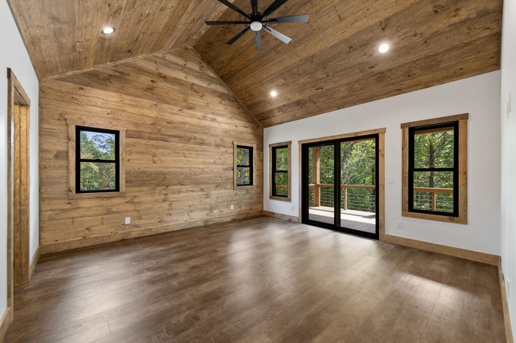 164 Brook Lane, Mineral Bluff GA 30559 - Photo