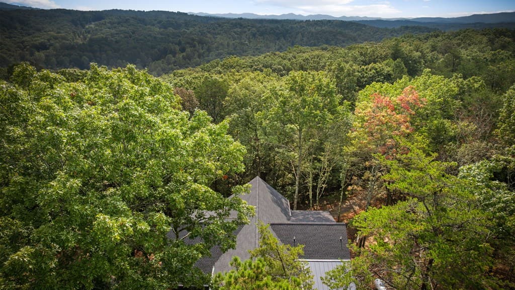 164 Brook Lane, Mineral Bluff GA 30559 - Photo