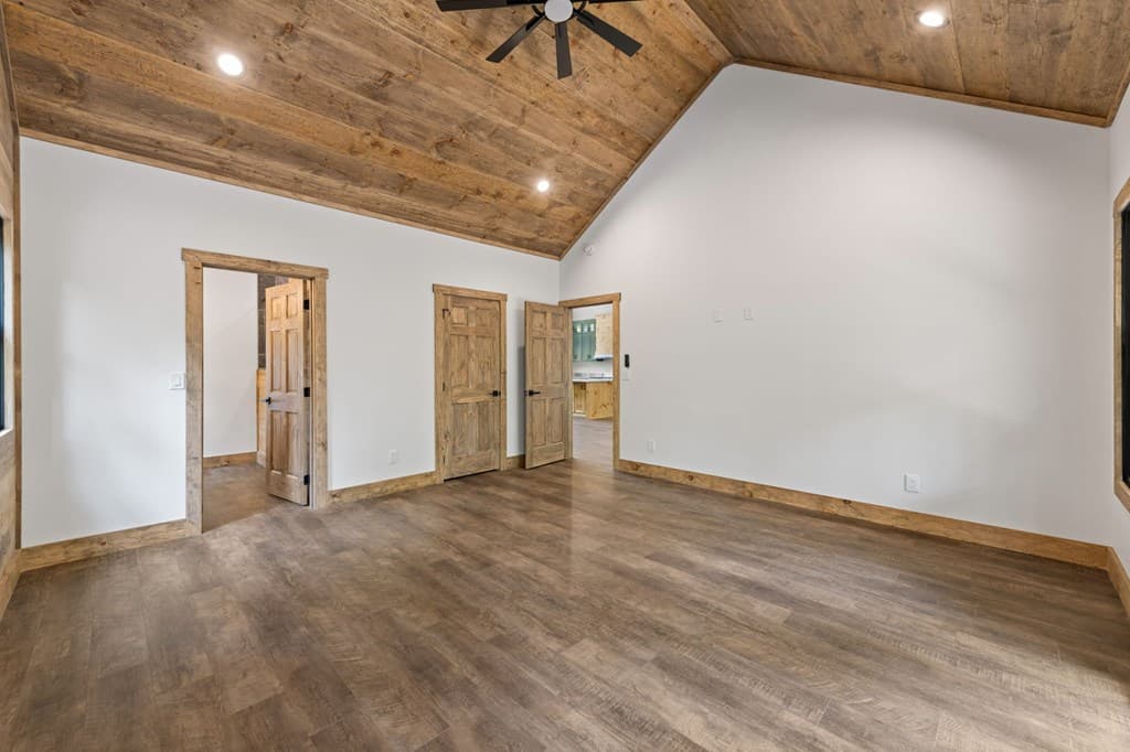 164 Brook Lane, Mineral Bluff GA 30559 - Photo