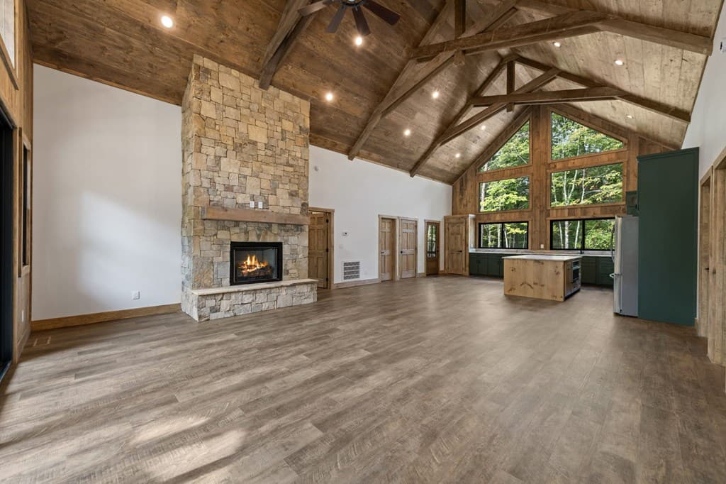 164 Brook Lane, Mineral Bluff GA 30559 - Photo