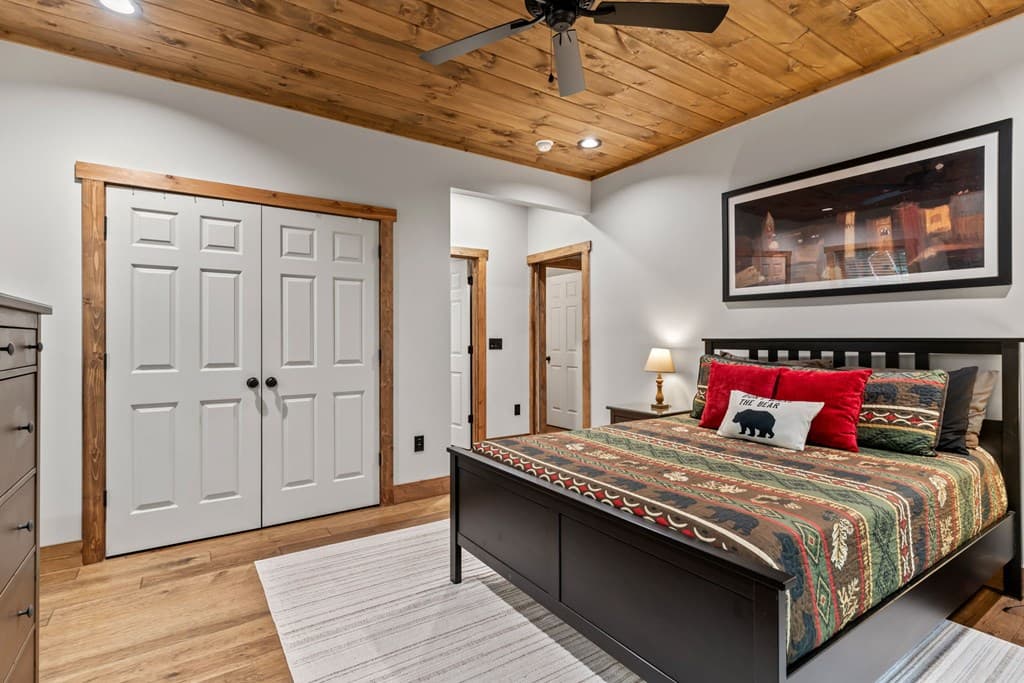 167 Trails End Ridge, Ellijay GA 30540 - Photo