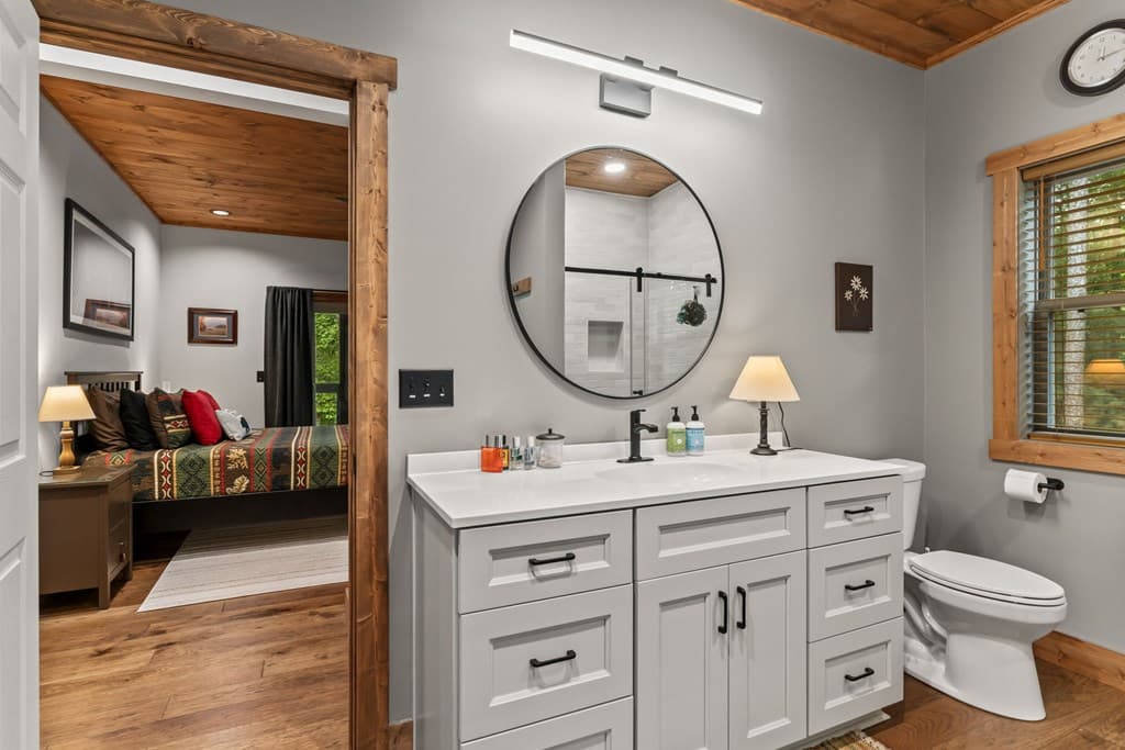 167 Trails End Ridge, Ellijay GA 30540 - Photo