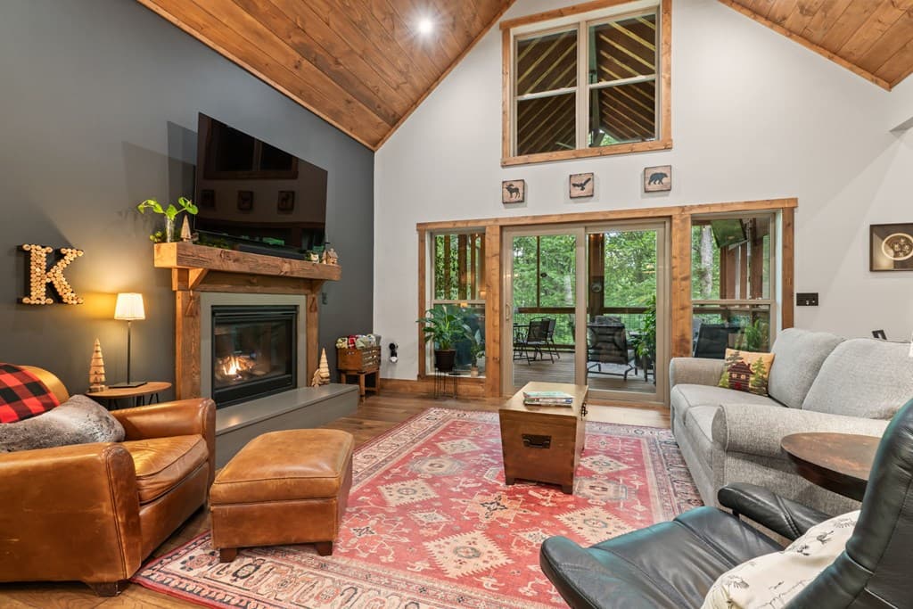 167 Trails End Ridge, Ellijay GA 30540 - Photo