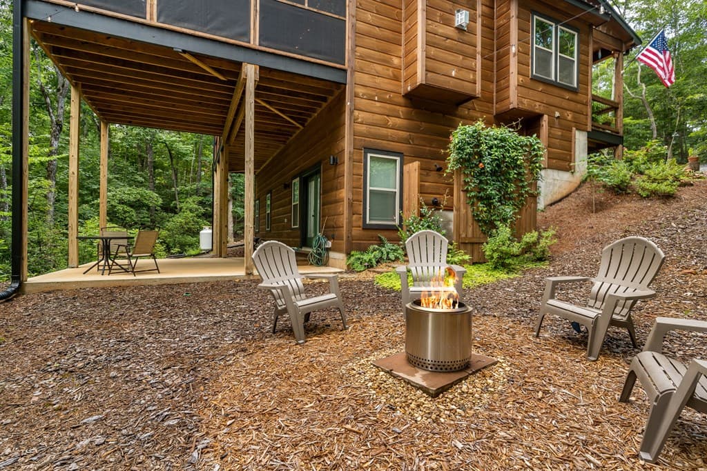 167 Trails End Ridge, Ellijay GA 30540 - Photo