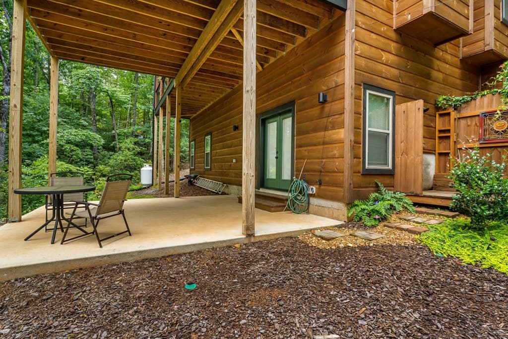 167 Trails End Ridge, Ellijay GA 30540 - Photo