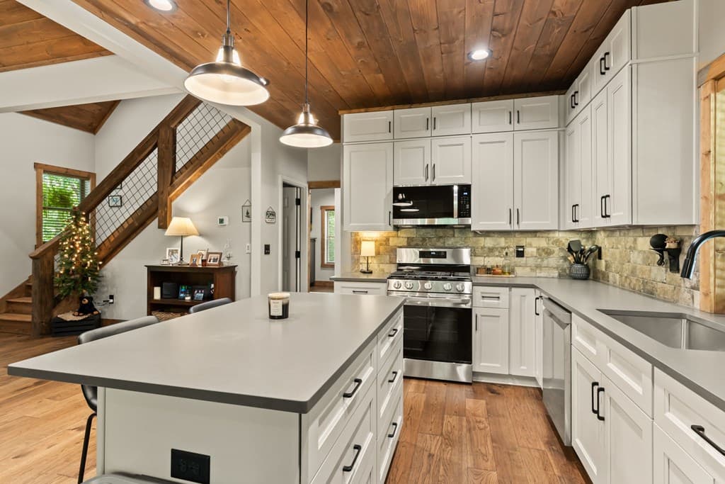 167 Trails End Ridge, Ellijay GA 30540 - Photo