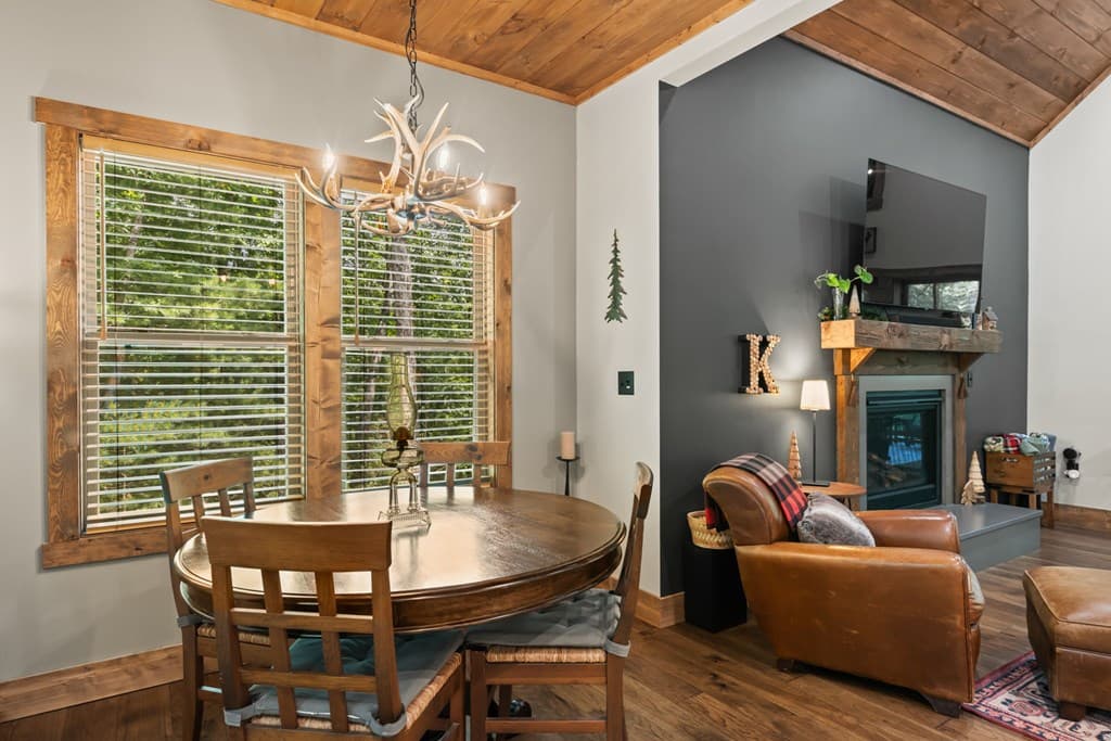 167 Trails End Ridge, Ellijay GA 30540 - Photo