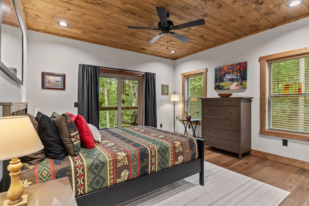 167 Trails End Ridge, Ellijay GA 30540 - Photo