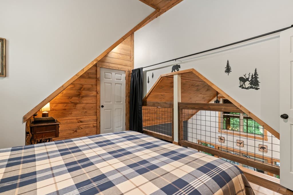 167 Trails End Ridge, Ellijay GA 30540 - Photo