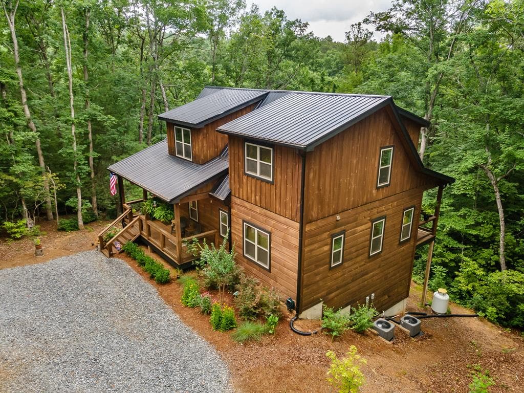 167 Trails End Ridge, Ellijay GA 30540 - Primary photo