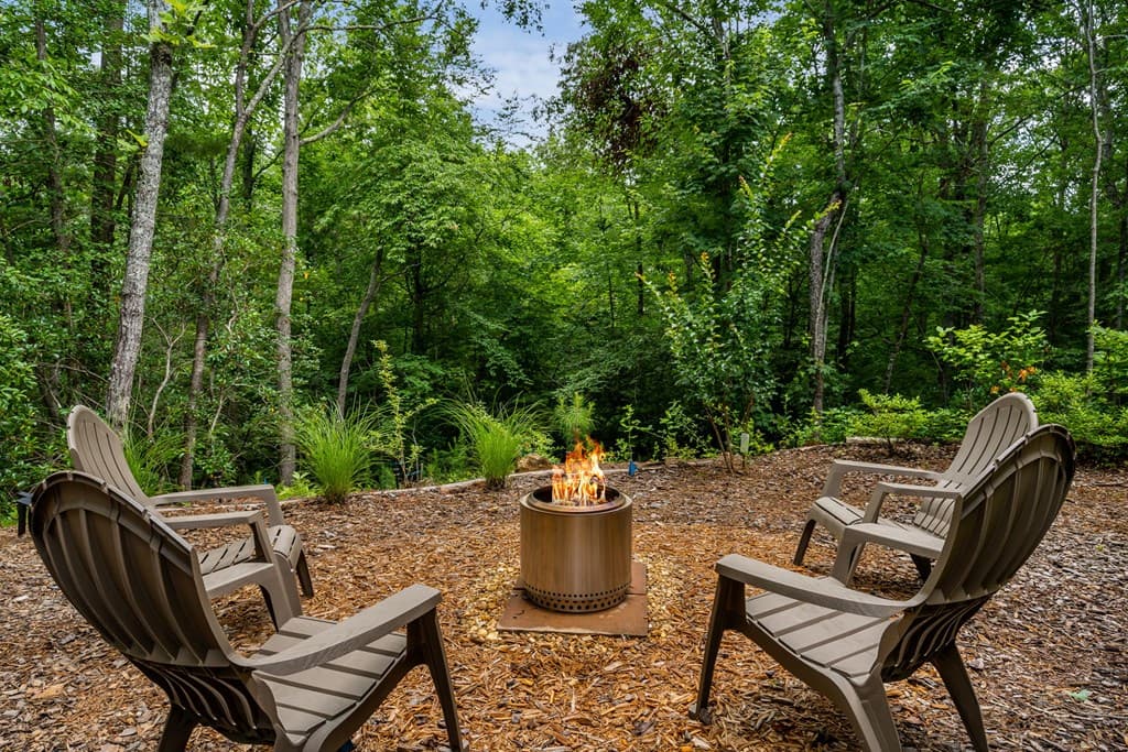 167 Trails End Ridge, Ellijay GA 30540 - Photo