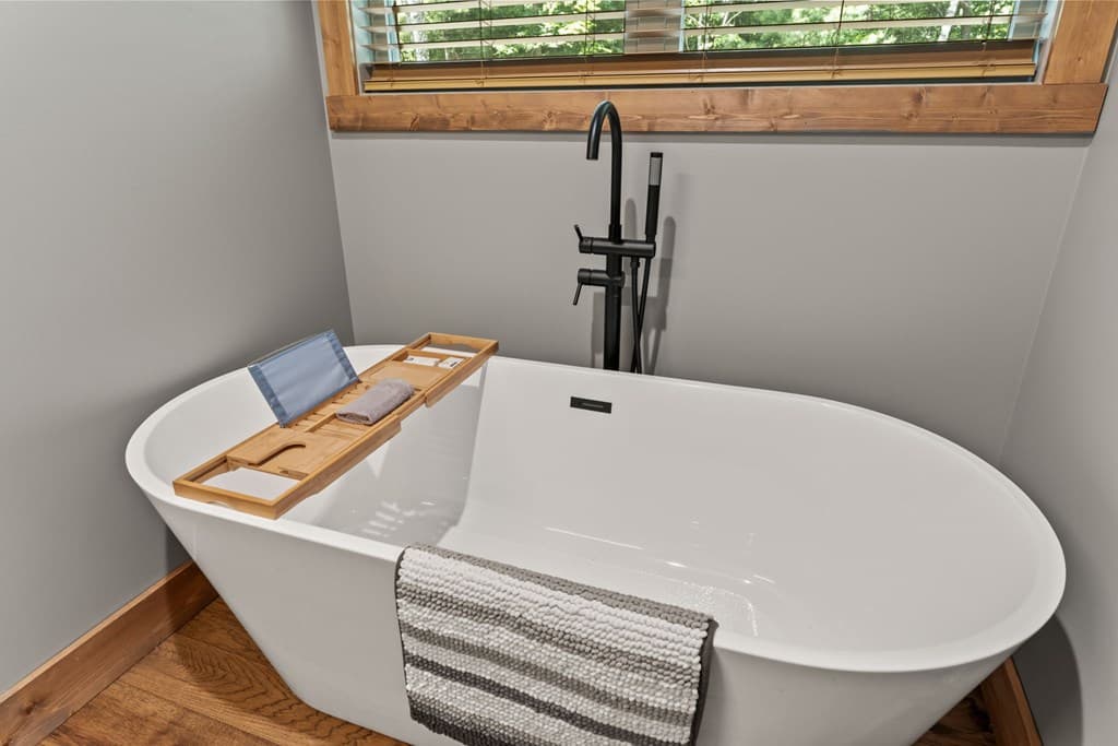 167 Trails End Ridge, Ellijay GA 30540 - Photo