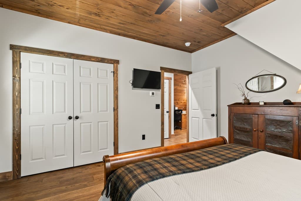 167 Trails End Ridge, Ellijay GA 30540 - Photo