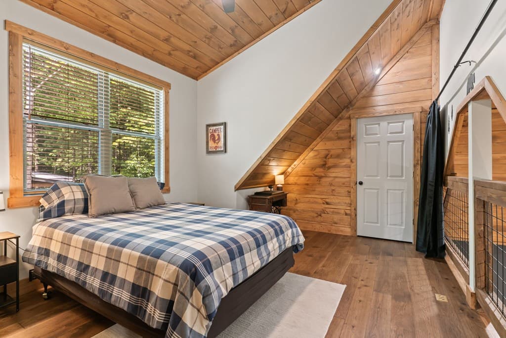 167 Trails End Ridge, Ellijay GA 30540 - Photo