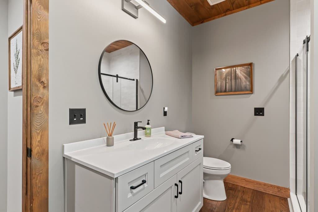 167 Trails End Ridge, Ellijay GA 30540 - Photo