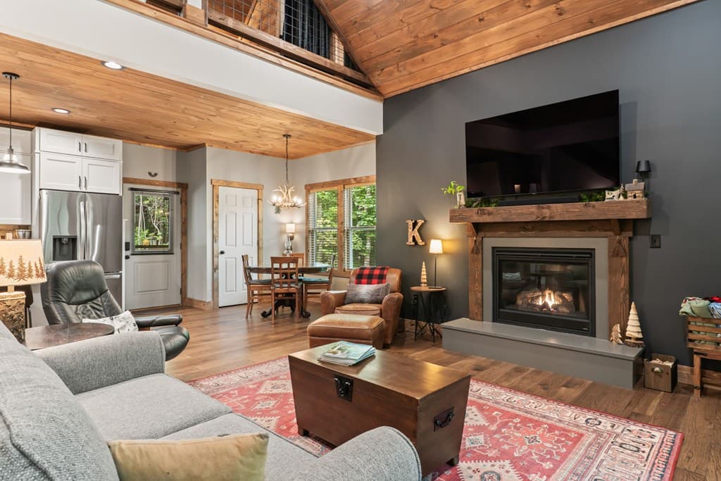 167 Trails End Ridge, Ellijay GA 30540 - Photo
