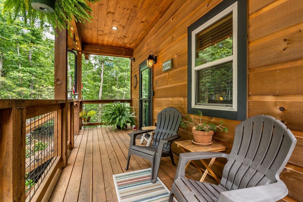 167 Trails End Ridge, Ellijay GA 30540 - Photo