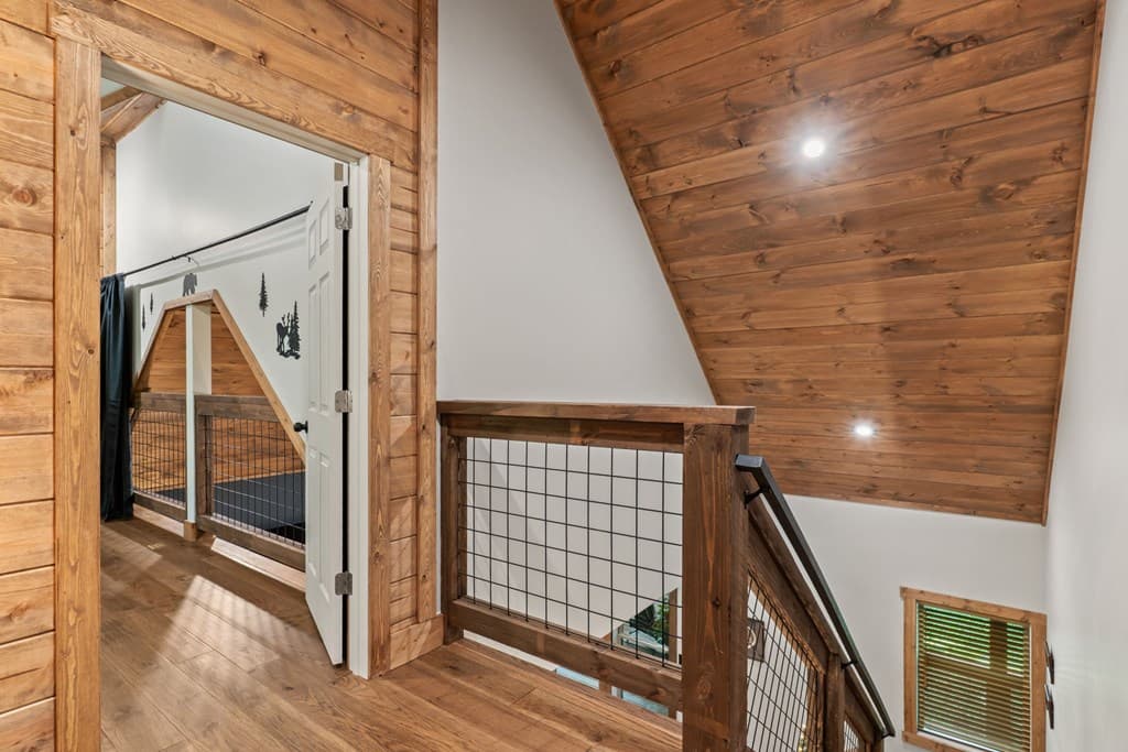 167 Trails End Ridge, Ellijay GA 30540 - Photo