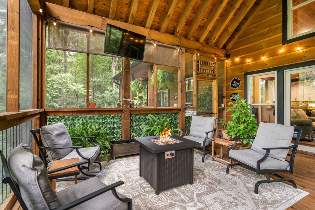 167 Trails End Ridge, Ellijay GA 30540 - Photo