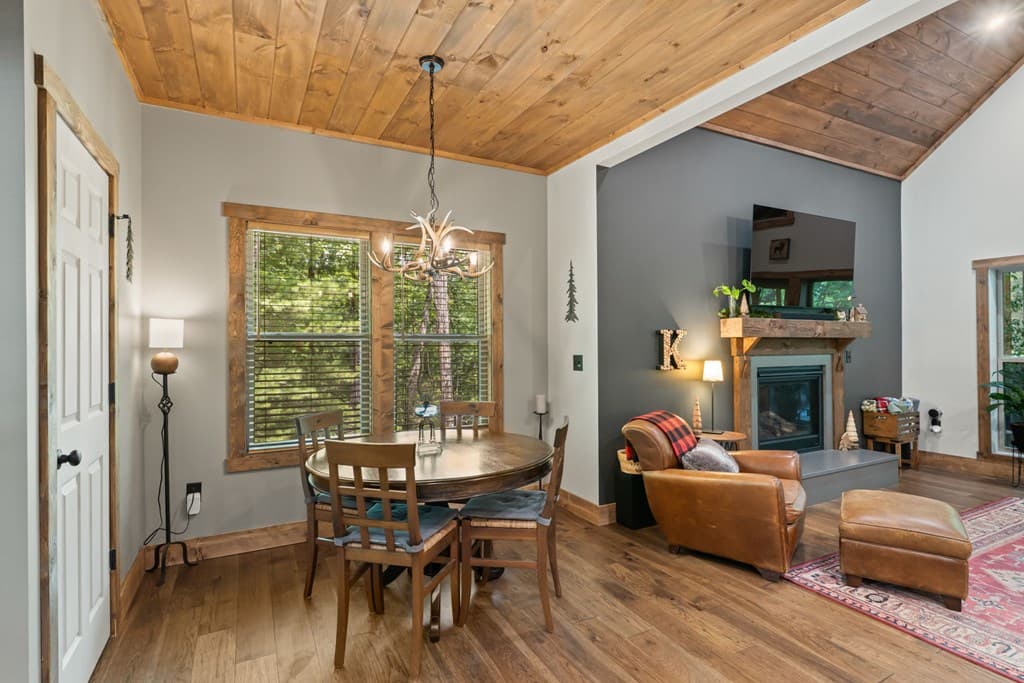 167 Trails End Ridge, Ellijay GA 30540 - Photo
