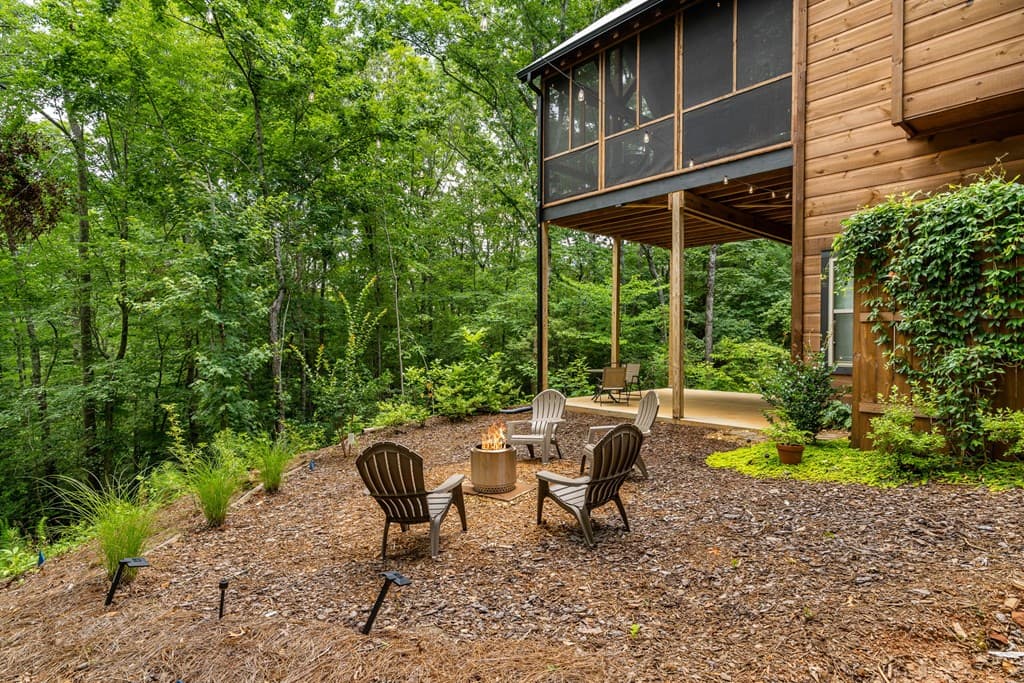 167 Trails End Ridge, Ellijay GA 30540 - Photo