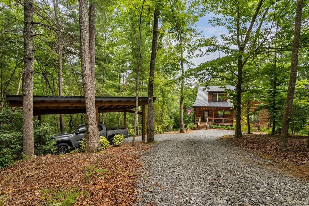167 Trails End Ridge, Ellijay GA 30540 - Photo