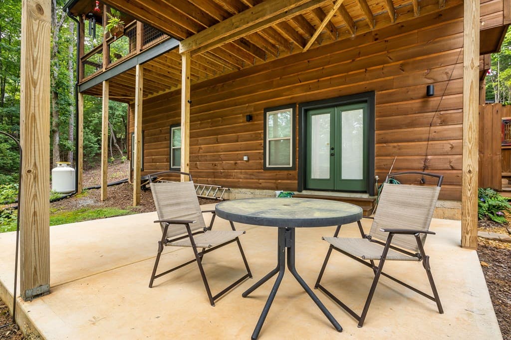167 Trails End Ridge, Ellijay GA 30540 - Photo