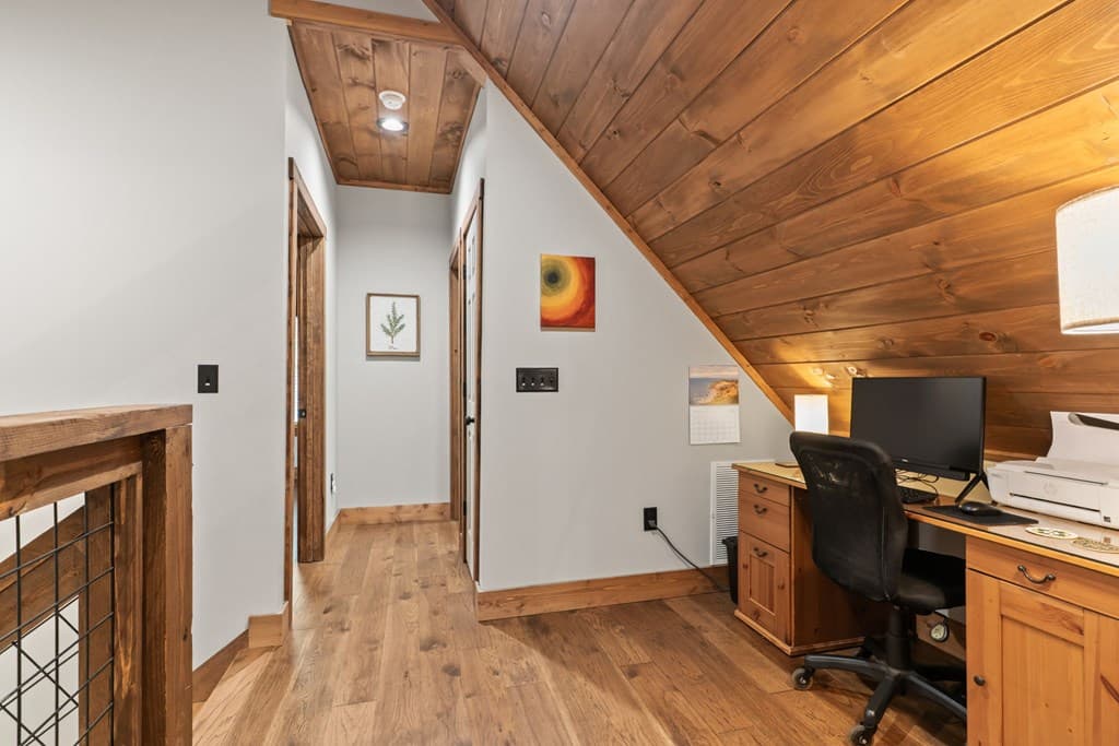 167 Trails End Ridge, Ellijay GA 30540 - Photo