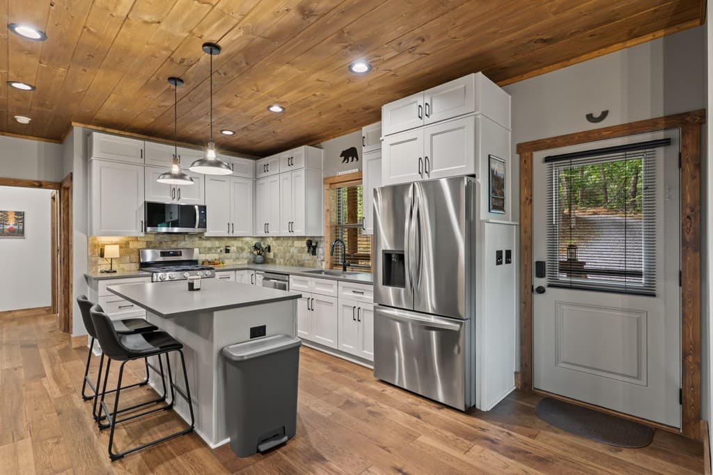 167 Trails End Ridge, Ellijay GA 30540 - Photo