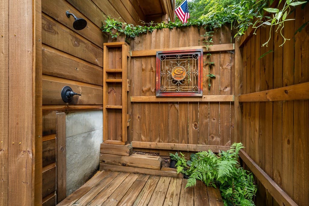 167 Trails End Ridge, Ellijay GA 30540 - Photo